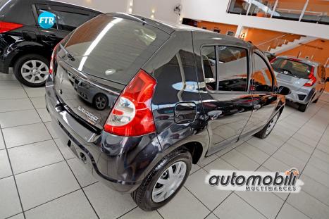 RENAULT Sandero 1.0 16V 4P FLEX EXPRESSION, Foto 6