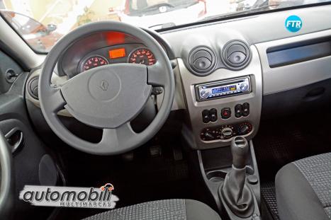 RENAULT Sandero 1.0 16V 4P FLEX EXPRESSION, Foto 7