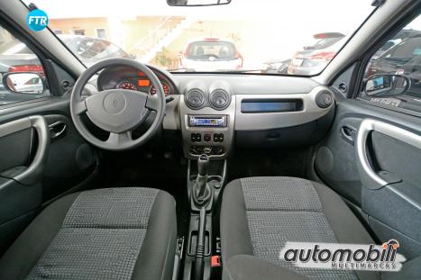 RENAULT Sandero 1.0 16V 4P FLEX EXPRESSION, Foto 8