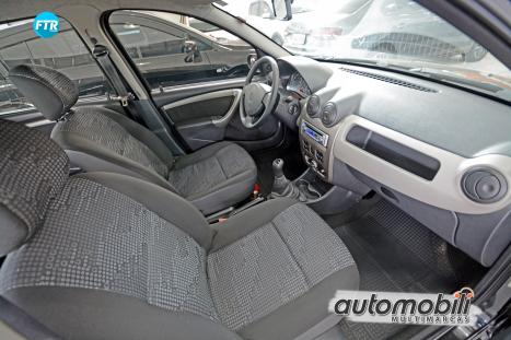 RENAULT Sandero 1.0 16V 4P FLEX EXPRESSION, Foto 10