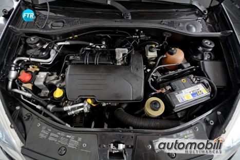 RENAULT Sandero 1.0 16V 4P FLEX EXPRESSION, Foto 13