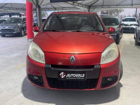 RENAULT Sandero 1.0 12V 4P FLEX SCE EXPRESSION, Foto 2
