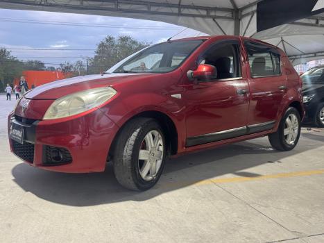 RENAULT Sandero 1.0 12V 4P FLEX SCE EXPRESSION, Foto 3