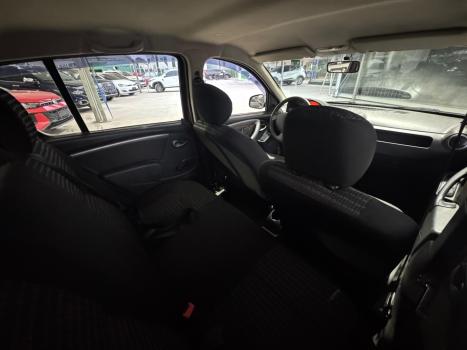 RENAULT Sandero 1.0 12V 4P FLEX SCE EXPRESSION, Foto 5