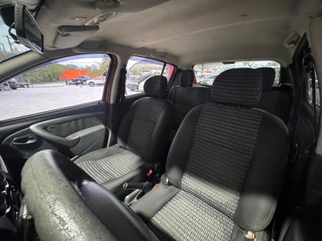 RENAULT Sandero 1.0 12V 4P FLEX SCE EXPRESSION, Foto 6