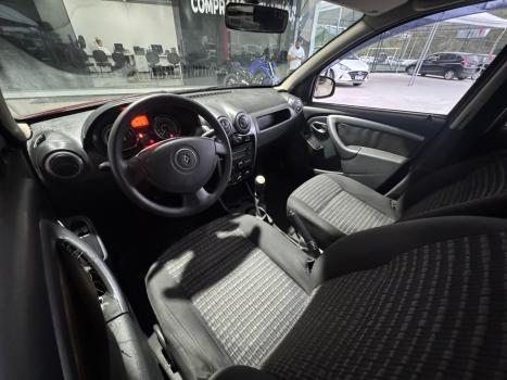 RENAULT Sandero 1.0 12V 4P FLEX SCE EXPRESSION, Foto 8