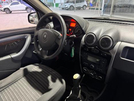 RENAULT Sandero 1.0 12V 4P FLEX SCE EXPRESSION, Foto 9