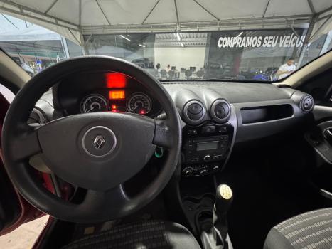 RENAULT Sandero 1.0 12V 4P FLEX SCE EXPRESSION, Foto 10