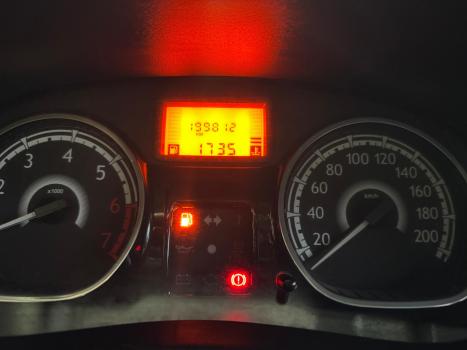 RENAULT Sandero 1.0 12V 4P FLEX SCE EXPRESSION, Foto 12
