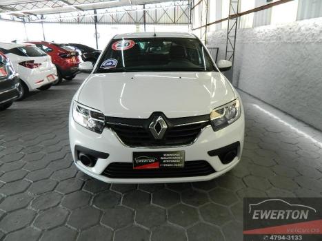 RENAULT Sandero 1.6 16V 4P FLEX SCE ZEN, Foto 2