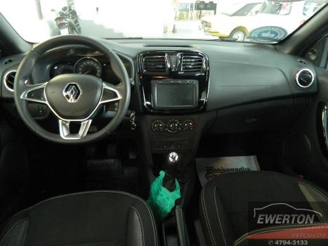 RENAULT Sandero 1.6 16V 4P FLEX SCE ZEN, Foto 7