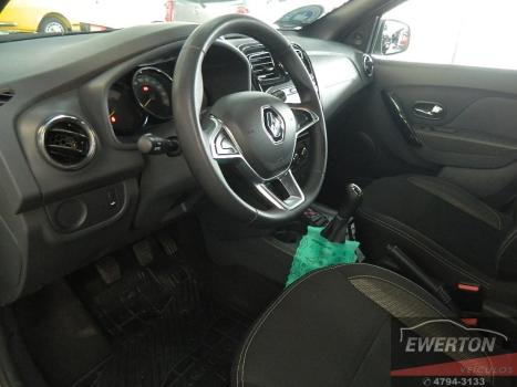 RENAULT Sandero 1.6 16V 4P FLEX SCE ZEN, Foto 8