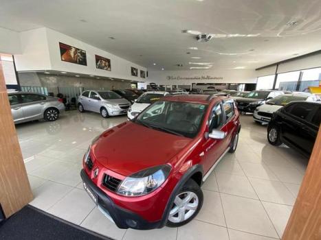 RENAULT Sandero 1.6 16V 4P FLEX STEPWAY, Foto 1