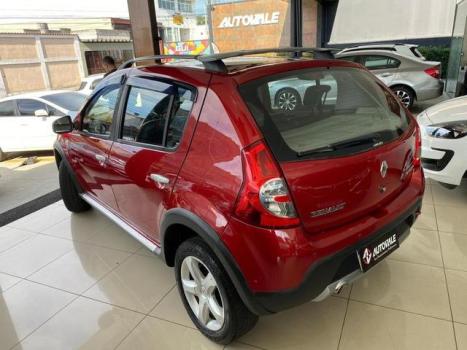 RENAULT Sandero 1.6 16V 4P FLEX STEPWAY, Foto 5