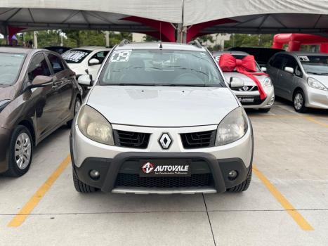 RENAULT Sandero 1.6 4P FLEX STEPWAY, Foto 1