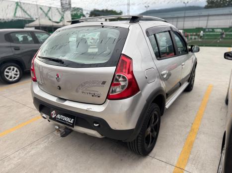 RENAULT Sandero 1.6 4P FLEX STEPWAY, Foto 6