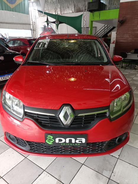 RENAULT Sandero 1.6 16V 4P FLEX SCE EXPRESSION, Foto 2