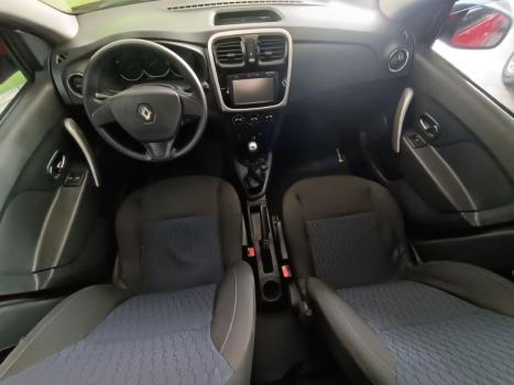 RENAULT Sandero 1.6 16V 4P FLEX SCE EXPRESSION, Foto 8