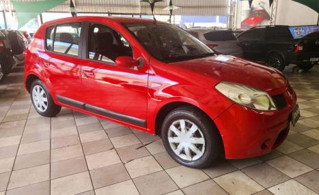 RENAULT Sandero 1.6 4P FLEX PRIVILGE , Foto 2