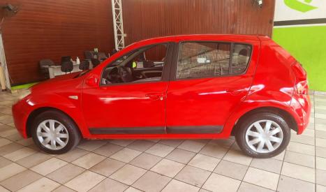 RENAULT Sandero 1.6 4P FLEX PRIVILGE , Foto 7