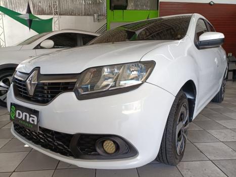 RENAULT Sandero 1.6 16V 4P FLEX SCE EXPRESSION, Foto 4