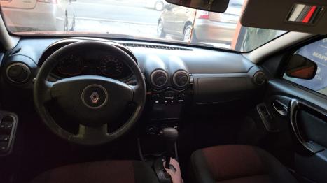 RENAULT Sandero 1.6 16V 4P FLEX SCE STEPWAY DINAMIQUE EASY-R AUTOMATIZADO, Foto 4