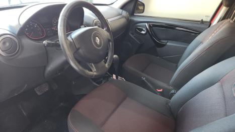 RENAULT Sandero 1.6 16V 4P FLEX SCE STEPWAY DINAMIQUE EASY-R AUTOMATIZADO, Foto 8