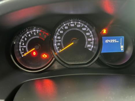 RENAULT Sandero 1.6 4P FLEX EXPRESSION, Foto 4