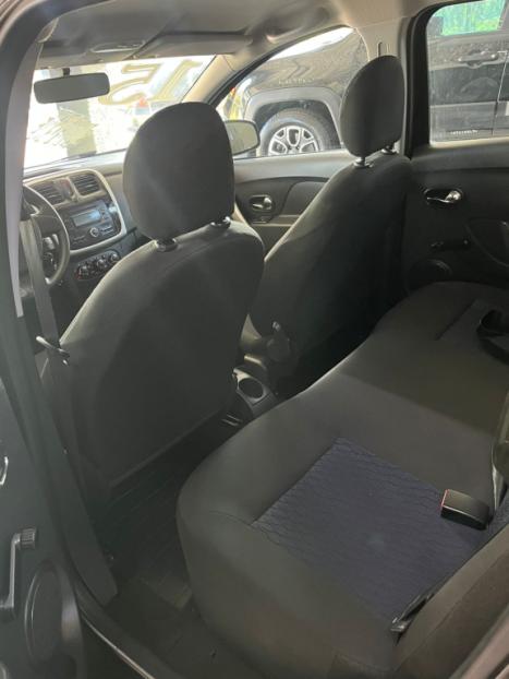 RENAULT Sandero 1.6 4P FLEX EXPRESSION, Foto 5