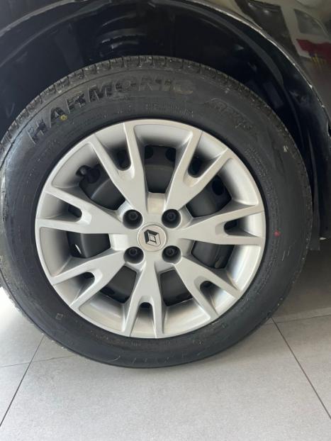 RENAULT Sandero 1.6 4P FLEX EXPRESSION, Foto 6