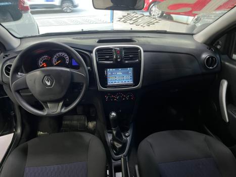RENAULT Sandero 1.6 4P FLEX EXPRESSION, Foto 3