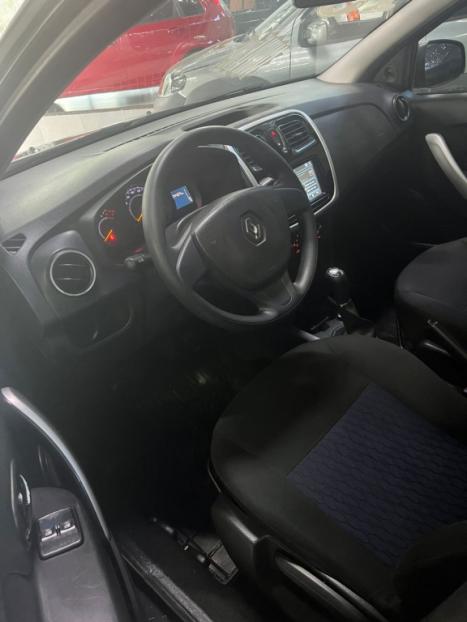 RENAULT Sandero 1.6 4P FLEX EXPRESSION, Foto 9