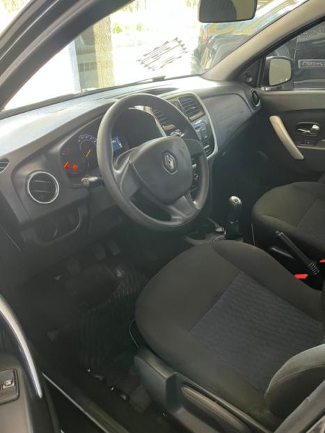 RENAULT Sandero 1.6 4P FLEX EXPRESSION, Foto 3