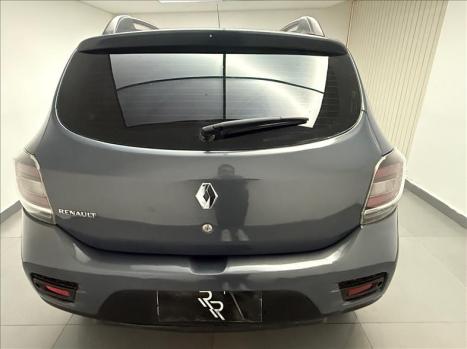 RENAULT Sandero 1.6 4P FLEX STEPWAY, Foto 2