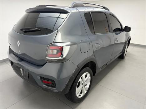 RENAULT Sandero 1.6 4P FLEX STEPWAY, Foto 3