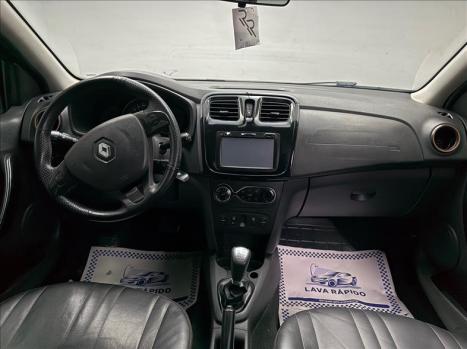 RENAULT Sandero 1.6 4P FLEX STEPWAY, Foto 6