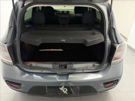RENAULT Sandero 1.6 4P FLEX STEPWAY, Foto 10
