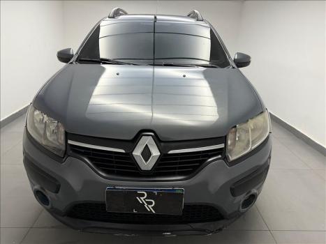 RENAULT Sandero 1.6 4P FLEX STEPWAY, Foto 14