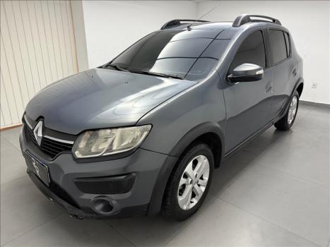 RENAULT Sandero 1.6 4P FLEX STEPWAY, Foto 15