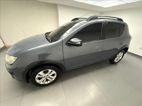 RENAULT Sandero 1.6 4P FLEX STEPWAY, Foto 16
