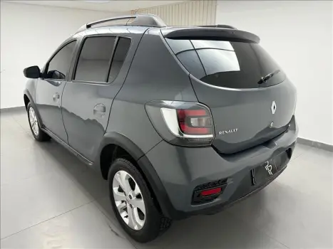 RENAULT Sandero 1.6 4P FLEX STEPWAY, Foto 17