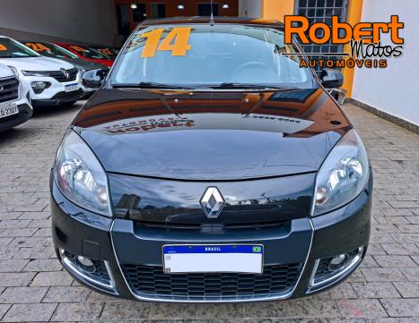 RENAULT Sandero 1.6 4P FLEX PRIVILGE , Foto 2