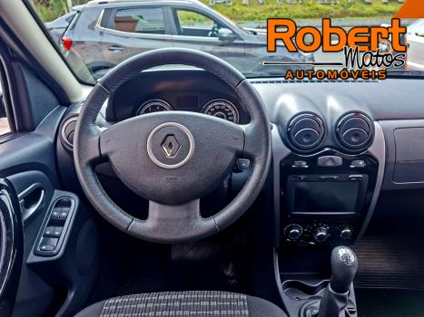 RENAULT Sandero 1.6 4P FLEX PRIVILGE , Foto 4