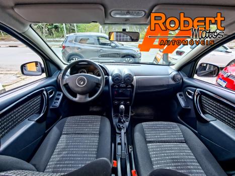 RENAULT Sandero 1.6 4P FLEX PRIVILGE , Foto 6