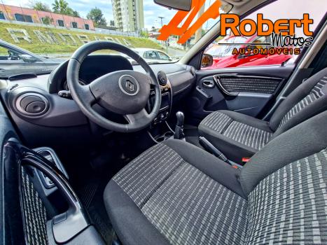 RENAULT Sandero 1.6 4P FLEX PRIVILGE , Foto 7