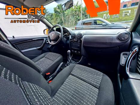 RENAULT Sandero 1.6 4P FLEX PRIVILGE , Foto 8