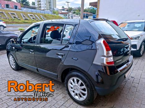RENAULT Sandero 1.6 4P FLEX PRIVILGE , Foto 10