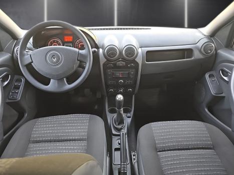 RENAULT Sandero 1.6 16V 4P FLEX PRIVILEGE, Foto 2