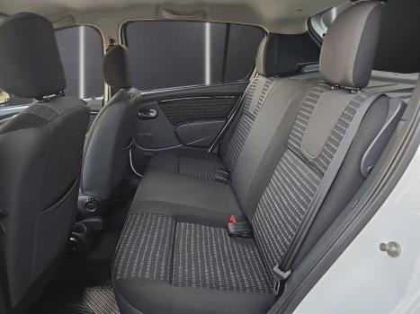RENAULT Sandero 1.6 16V 4P FLEX PRIVILEGE, Foto 3
