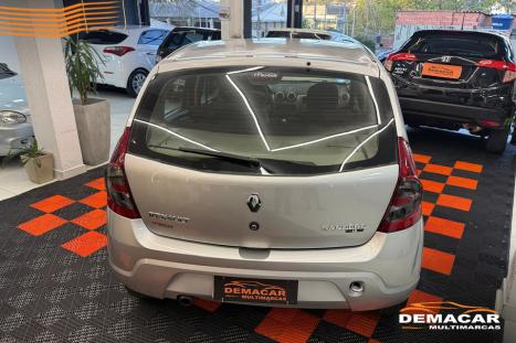 RENAULT Sandero 1.6 4P FLEX EXPRESSION, Foto 3